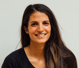 سارا منصوری